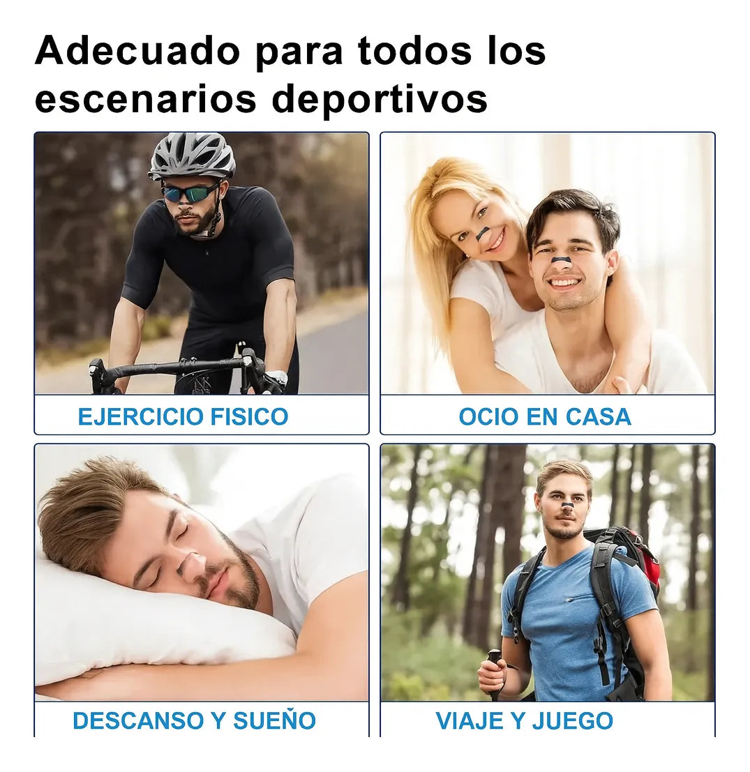 Kit Magnético Nasal – 30 Piezas