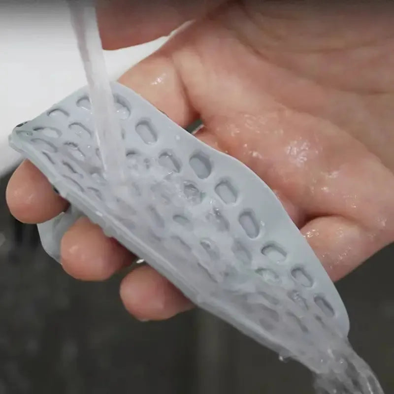 Almohadillas de Silicona Anticallos – Gym – Gris