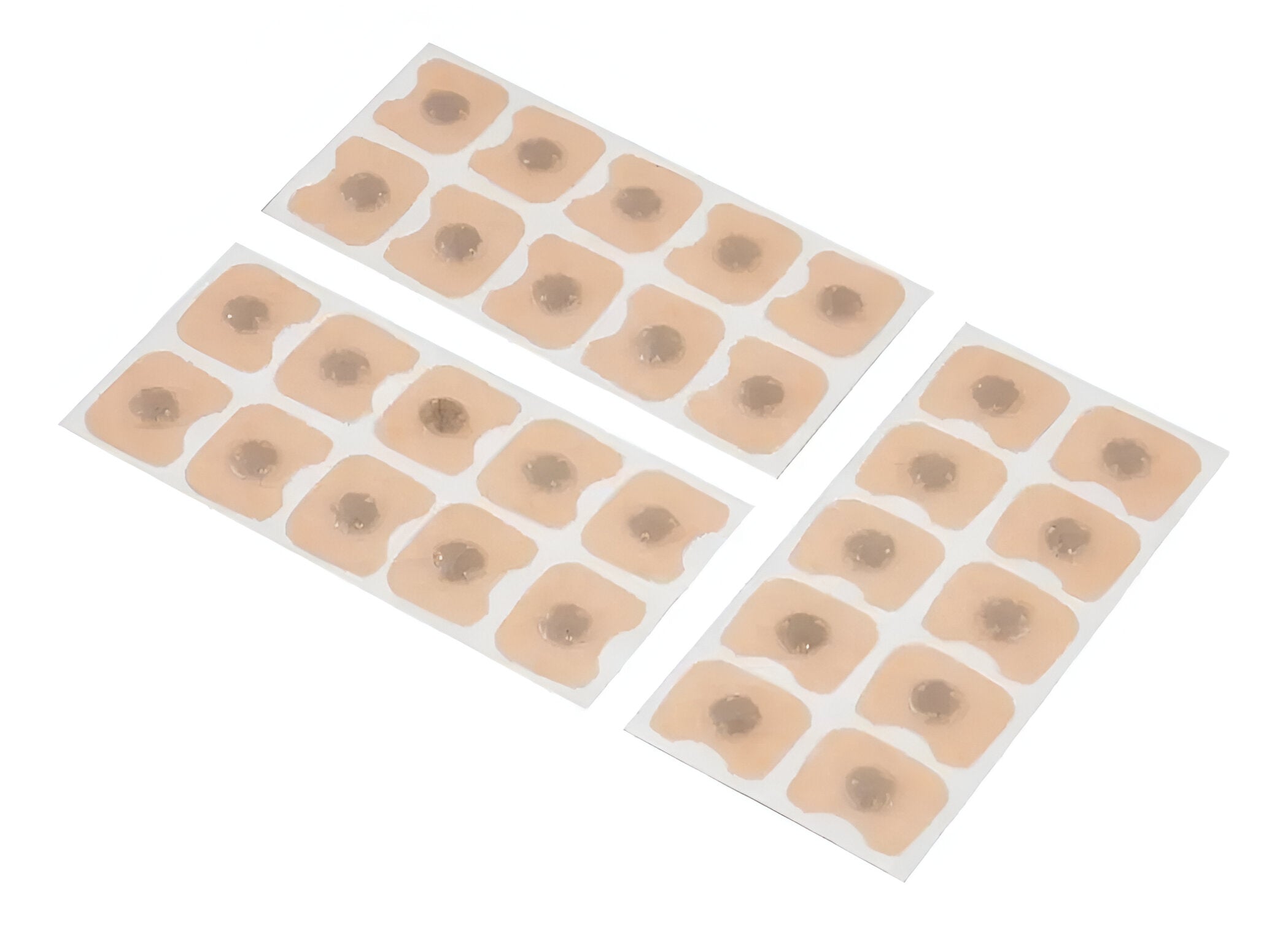 Kit Repuesto – 30 Días – Para Imanes Dilatador Nasal