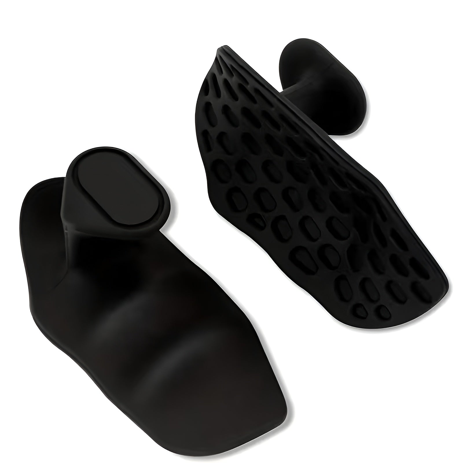 Almohadillas de Silicona Anticallos – Gym