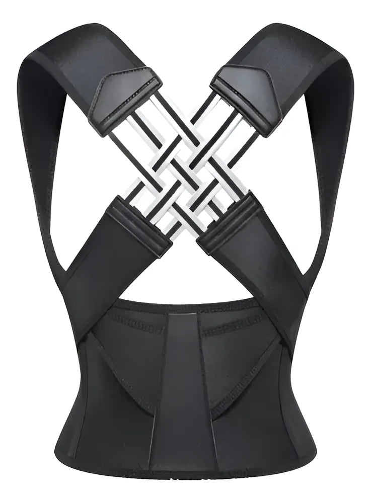 Corrector de Postura Unisex